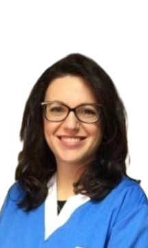 Dott.ssa Castaldo Michela