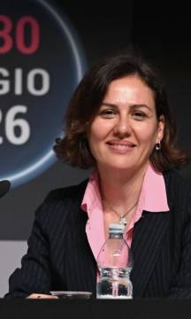 Dott.ssa Casulli Claudia