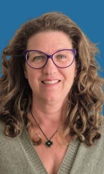 Dott.ssa Cecchini Maria Luisa