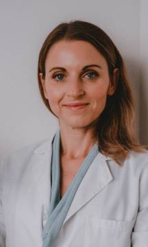 Dott.ssa Cellerino Elisa - Fiorano Modenese