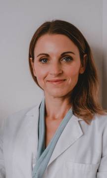 Dott.ssa Cellerino Elisa - Torino