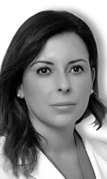 Dott.ssa Chiappetta Rosanna