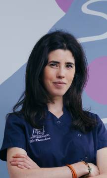 Dott.ssa Chizzolini Chiara