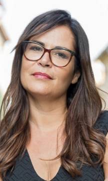 Dott.ssa Cingolani Letizia