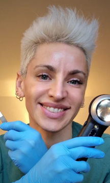 Dott.ssa Colli Laura M. L.