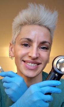 Dott.ssa Colli - Televisite