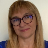 Dott.ssa Collina Alessandra