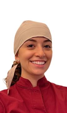 Dott.ssa Colombo Giada