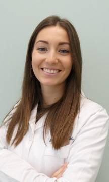 Dott.ssa Contin Eleonora