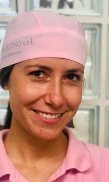 Dott.ssa Coppo Elisa