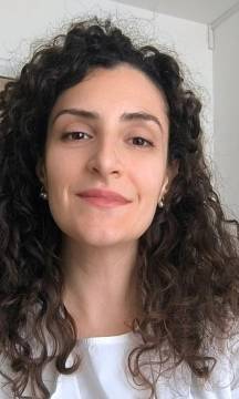 Dott.ssa Corsano Chiara