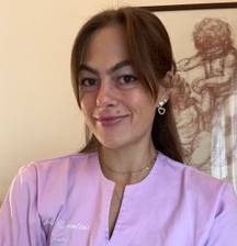 Dott.ssa Cosentini Chiara