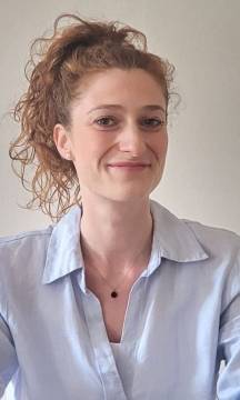 Dott.ssa Crestini Roberta