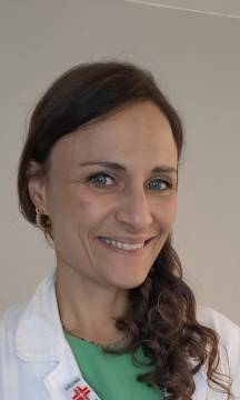 Dott.ssa Crispino Maria Anna - Online