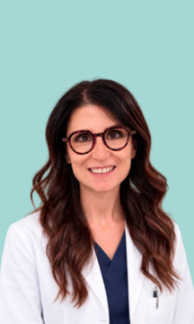 Dott.ssa Cristiano Alessandra