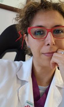 Dott.ssa Cuoretti Alessandra - Omegna