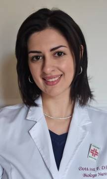 Dott.ssa D'Agostino Francesca