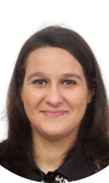 Dott.ssa De Giorgi Ilaria