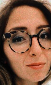 Dott.ssa De Luca Emilia