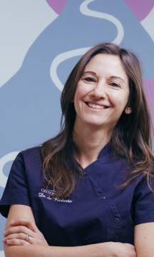 Dott.ssa De Roberto Ilaria