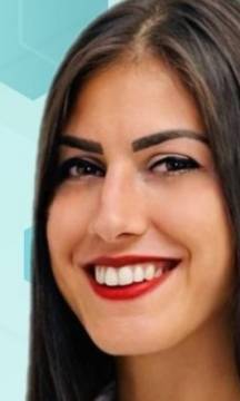 Dott.ssa Di Cello Martina (Dietista)
