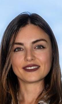 Dott.ssa Di Maio Federica