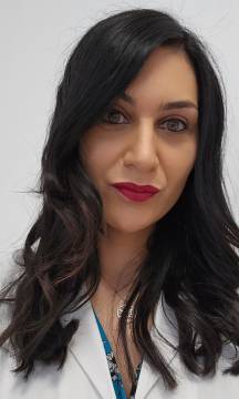 Dott.ssa Diomede Laura