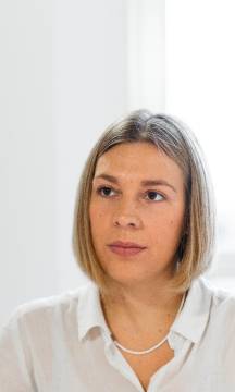 Dott.ssa Fabbri Maria Giulia