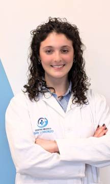 Dott.ssa Faccincani Claudia
