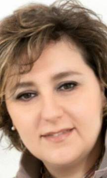 Dott.ssa Fallone Maria Daniela