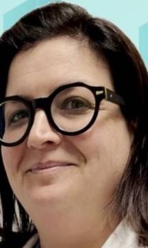 Dott.ssa Falvo Francesca