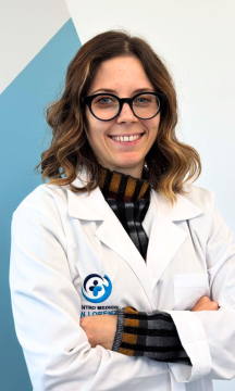 Dott.ssa Fasoli Giulia