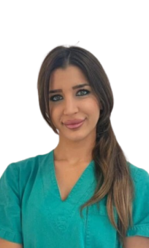 Dott.ssa Ferrari Alessia