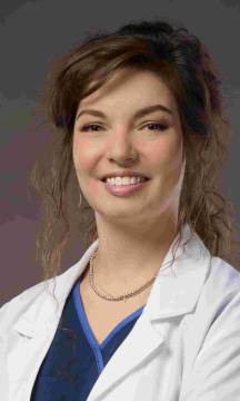 Dott.ssa Ferro Ilaria