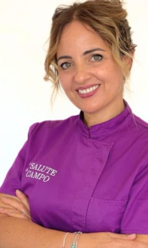 Dott.ssa Ferro Simona