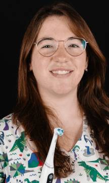 Dott.ssa Fiorentino Chiara