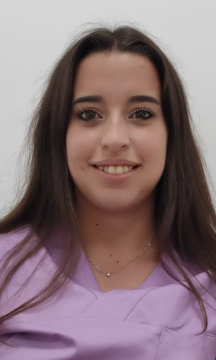 Dott.ssa Fischetti Manuela