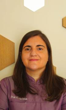 Dott.ssa Fortuna Michela