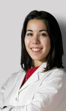 Dott.ssa Fragano Erika