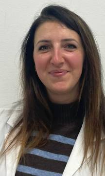 Dott.ssa Francesca Mazzoli