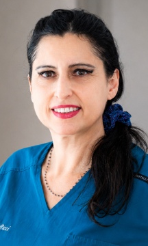 Dott.ssa Francesca Pesci