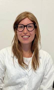 Dott.ssa Galbiati Stella