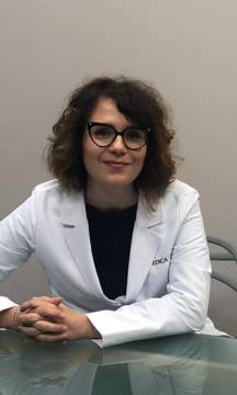 Dott.ssa Galeazzo Elisa
