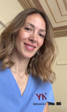 Dott.ssa Gallone Diletta