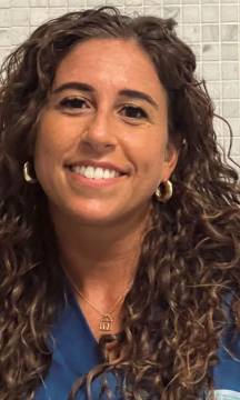 Dott.ssa Galloni Costanza