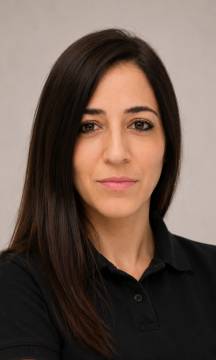 Dott.ssa Gargiuoli Nicoletta
