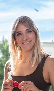 Dott.ssa Garrafa Giulia - San Sperate