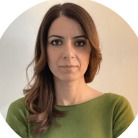 Dott.ssa Gervasi Elisea