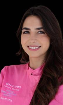 Dott.ssa Ghiatto Giada