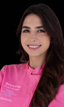 Dott.ssa Ghiatto Giada Ludovica